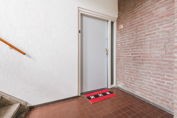 Medium property photo - Roggekamp 87, 1112 HZ Diemen